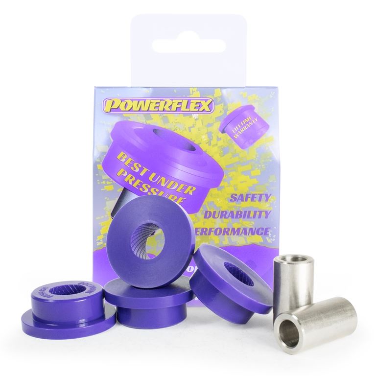 Powerflex Road Series Rear Track Bar Inner Bush PFR88-604 (2 Included)