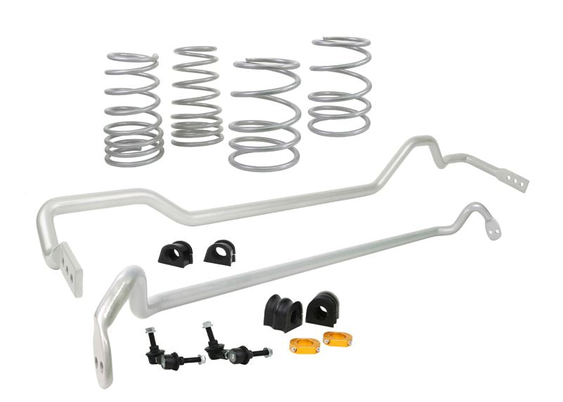 Whiteline Suspension Grip Series Kit Subaru Impreza 2001-2007 GS1-SUB003