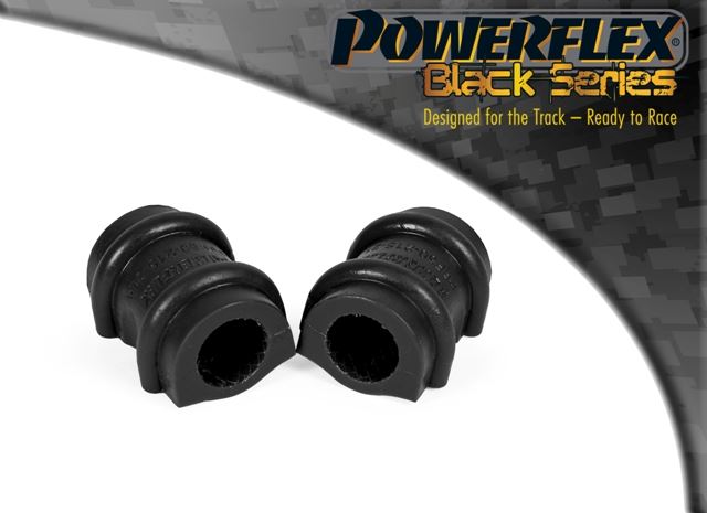 Powerflex Black Series Anti Roll Bar Bush 21mm PFF50-215-21BLK (2 Included)