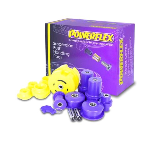 Powerflex Road Series Vw Golf Mk2 2Wd PF85K-1002 (1 Included)