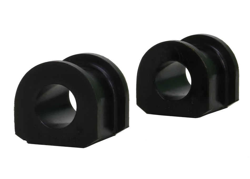 Whiteline Sway Bar Mount Bushing Ford Capri Cortina Escort Taunus 1962-82 W21385