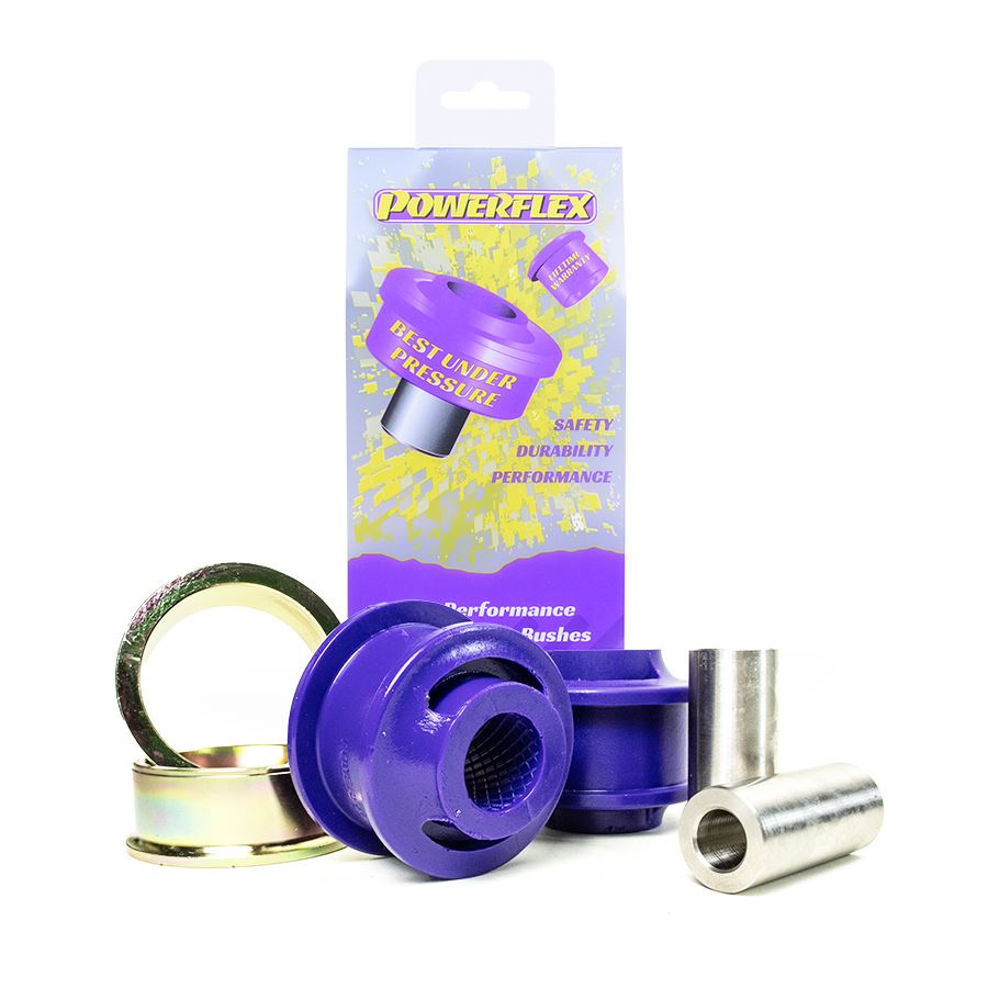 Powerflex Road Series Front Arm Rear Bush PFF25-402 (2 Included)