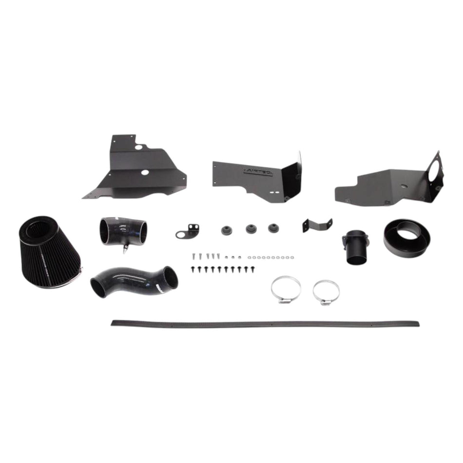 Airtec Motorsport Induction Kit for Vw Polo Gti Aw Facelift EA888 Intake 2021-Onwards