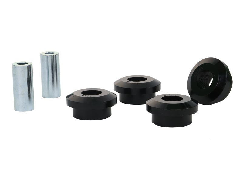 Whiteline Control Arm Lower Inner Front Bushing Kit Honda S2000 1999-2009 W53497