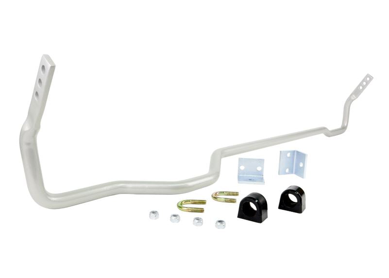 Whiteline Sway Bar 22mm 3 Point Adjustable Subaru Forester 2002-2008 BSR35XZ