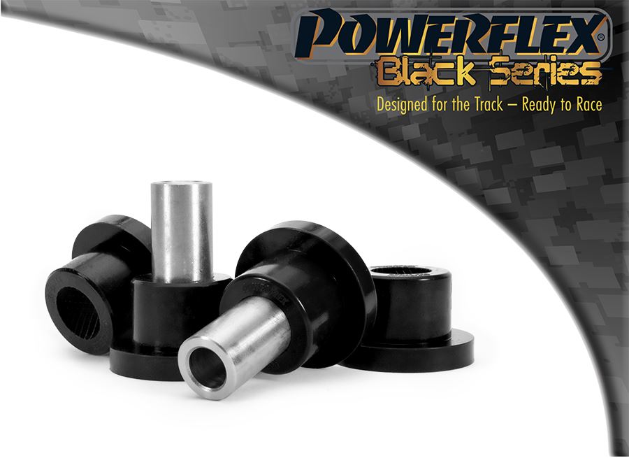 Powerflex Black Series Rear Lower Arm Inner Bush PFR42-220BLK (2 Included)