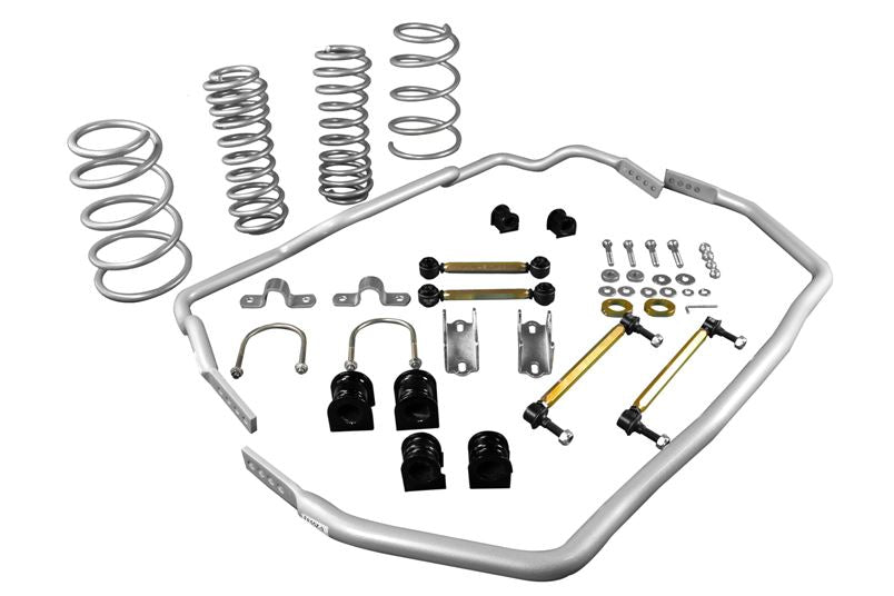 Whiteline Suspension Grip Series Kit Ford Mustang 2004-2014 GS1-FRD005