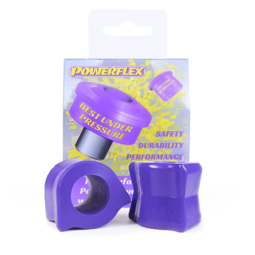 Powerflex Road Front Anti Roll Bar To Chassis Bush 25mm PFF16-203-25 2 Included