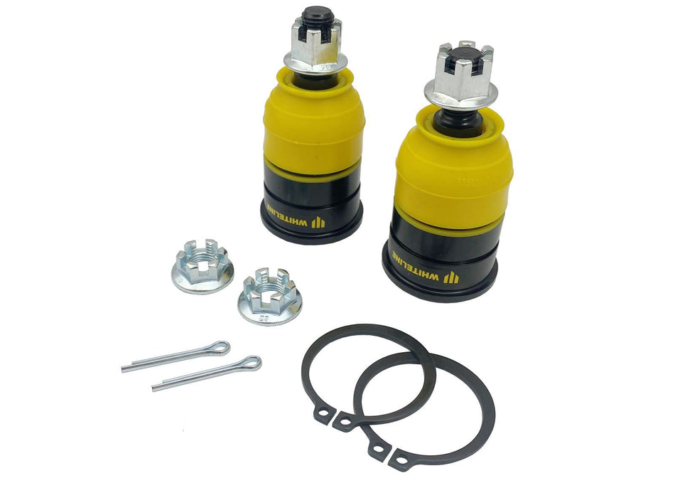 Whiteline Roll Centre Correction Kit Honda Civic Integra 1999-2007 KCA520