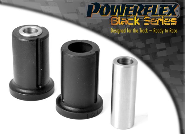 Powerflex Black Series Front Wishbone Inner Bush PFF16-101BLK (2 Included)
