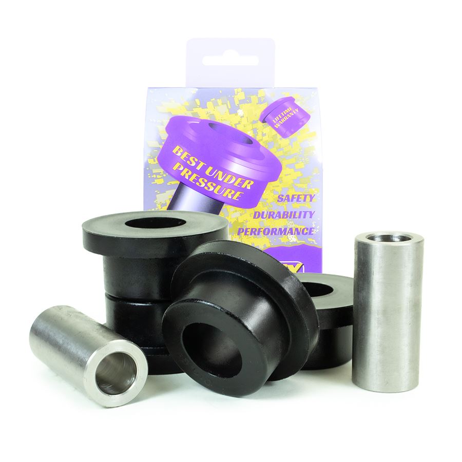 Powerflex Road Series Rear Track Control Arm Outer Bush PFR76-610 (2 Included)