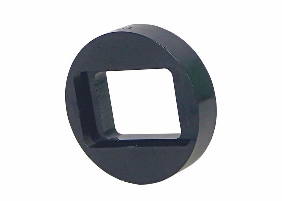 Whiteline Suspension Engine Mount Upper Bushing Kit Mini 2001-2008 W93519