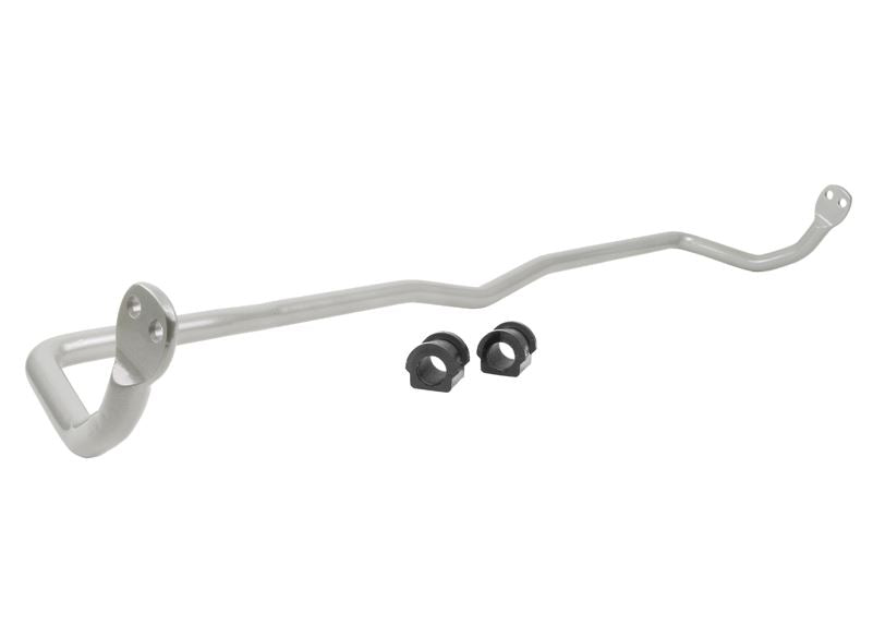 Whiteline Sway Bar 22mm Heavy Duty Blade Adjustable VW FOX Skoda Fabia BWF18Z