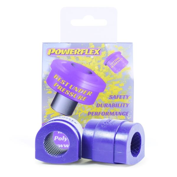Powerflex Road Series Front Anti Roll Bar Bush 24mm PFF1-503-24 (2 Included)