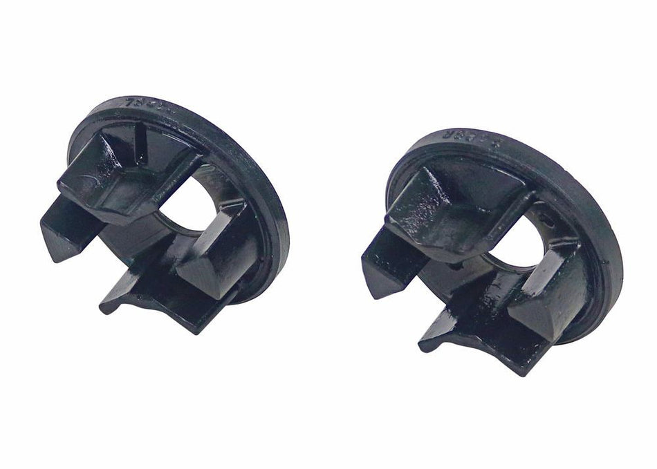 Whiteline Suspension Engine Mount Lower Bushing Kit Mini 2001-2008 W93520