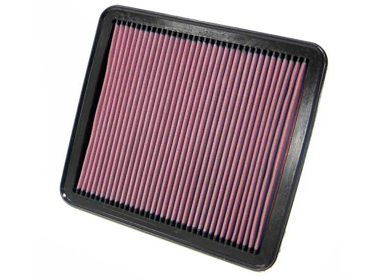 K&N High-Flow Air Filter Performance Washable Oiled Suzuki Verona 2.5 L6 04-06