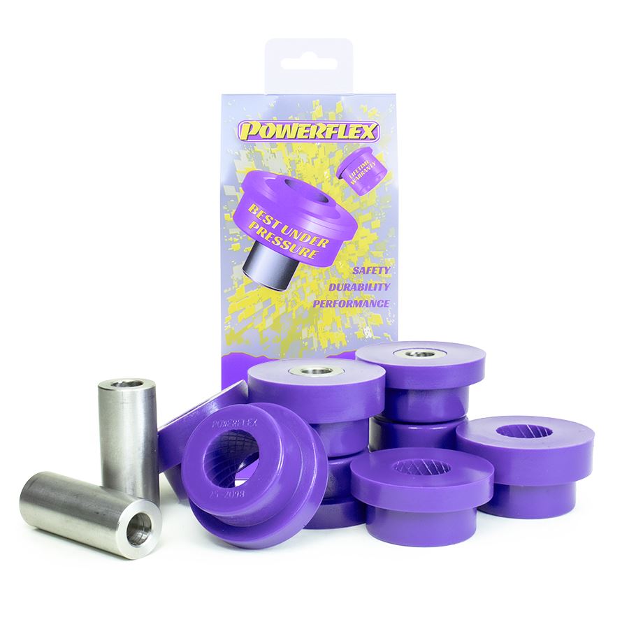 Powerflex Road Series Rear Upper Wishbone Bush PFR25-209 (4 Included)