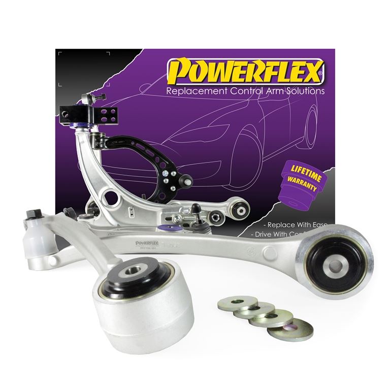 Powerflex Road Series Front Lower Fore Link Inc Bush Kit PFF75K-501 (2 Included)