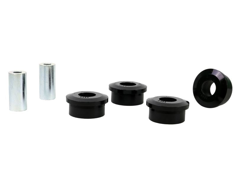 Whiteline Control Arm Lower Inner Rear Bushing VW Amarok Multivan 2003-24 W53268