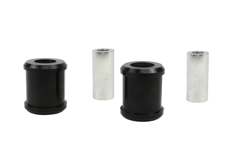 Whiteline Shock Absorber To Control Arm Bushing Kit Mitsubishi 1996-07 W0589