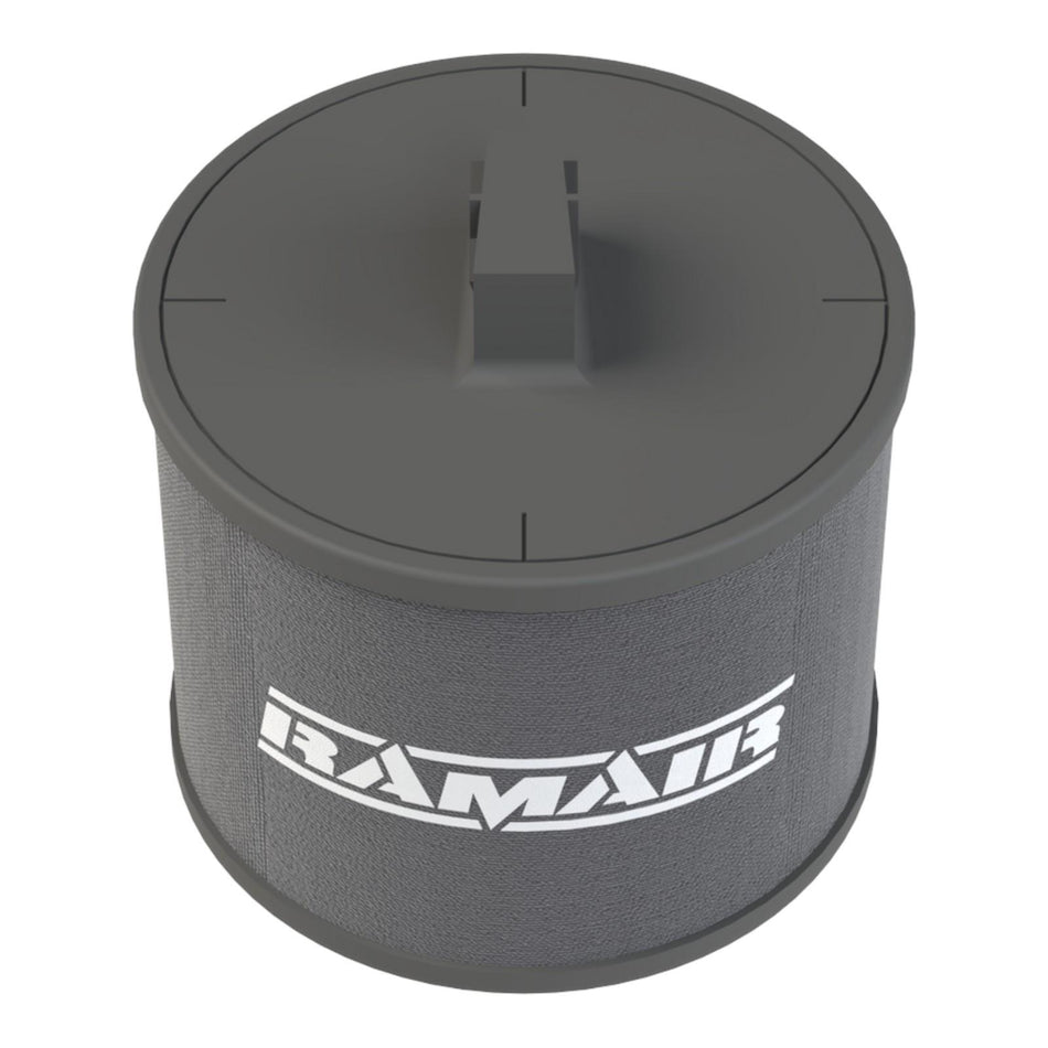 Ramair Replacement Foam Panel Air Filter For BMW 1 & 3 Series 2007-2013