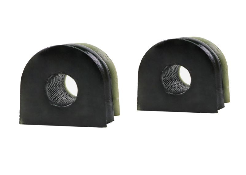 Whiteline Sway Bar Mount Bushing Kit (18mm) Subaru Forester 1997-2008 W0405-18