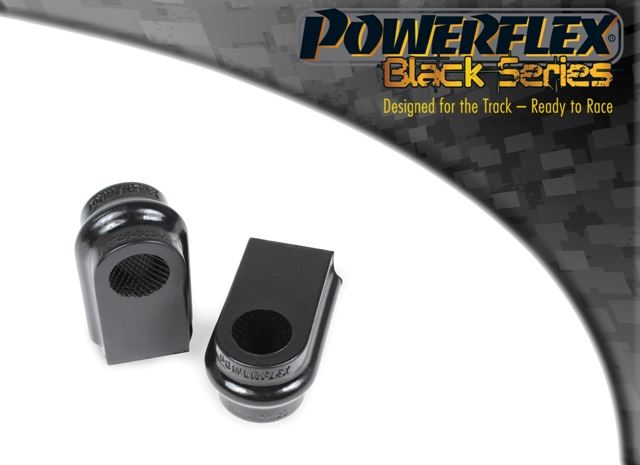 Powerflex Black Series Front Anti Roll Bar 23mm PFF46-803-23BLK (2 Included)