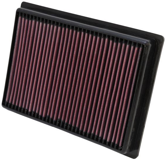 K&N High-Flow Air Filter Performance Washable Polaris Ranger 900 Xp 875 13-17