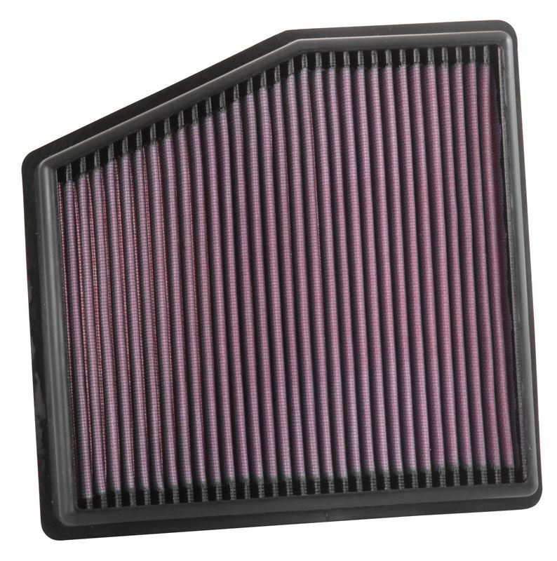 K&N High-Flow Air Filter Performance Chrysler Pacifica/Voyager 3.6 V6 17-24