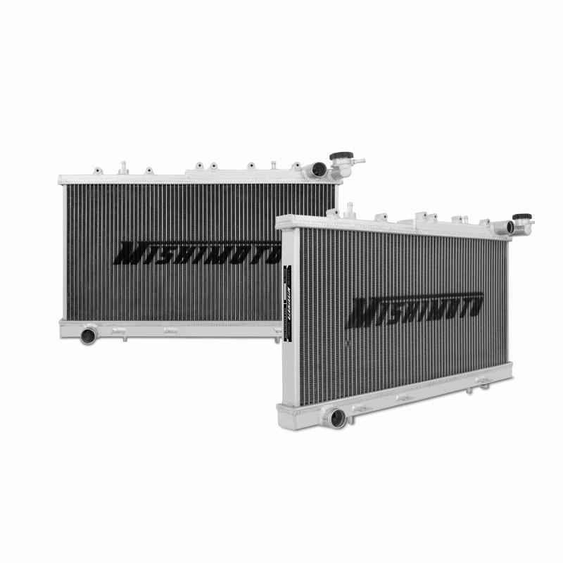 Mishimoto Performance Radiator For Nissan Sentra/200SX 91-99 Direct Fit Upgrade