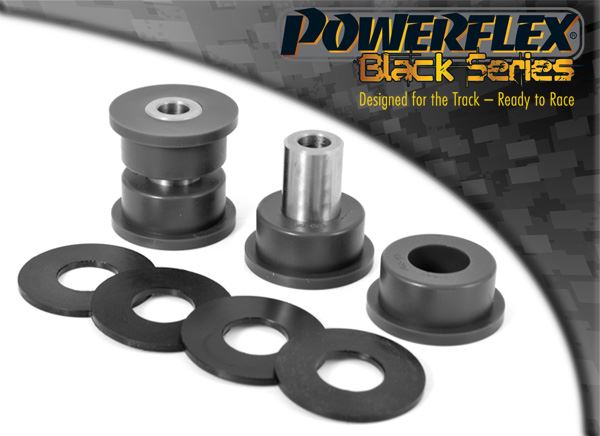 Powerflex Black Series Rear Trailing Arm Rear Bush PFR69-507BLK (2 Included)