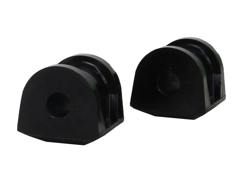 Whiteline Sway Bar Mount Bushing Kit (14mm) Subaru BRZ Toyota 86 2006-On W23448