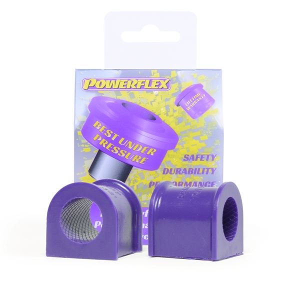 Powerflex Road Series Front Anti Roll Bar Mount 21mm PFF63-803-21 (2 Included)