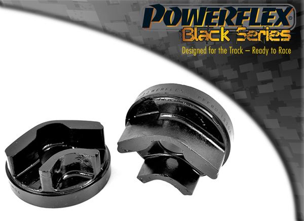 Powerflex Black Series Front Lower Engine Mount Insert PFF80-1220BLK 1 Included