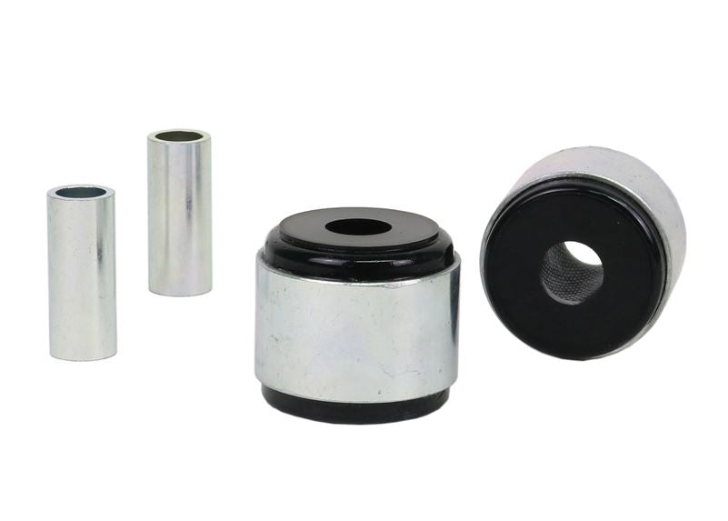 Whiteline Differential Mount Rear Bushing Kit Subaru Impreza 2000-2008 W92835