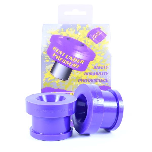 Powerflex Road Series Front Wishbone Rear Bush  PFF12-802 (2 Included)