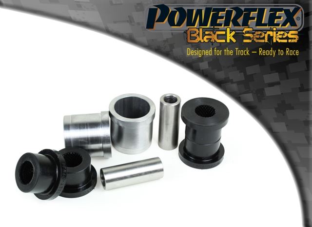 Powerflex Black Series Rear Upper Arm Inner Bush  PFR80-1511BLK (2 Included)