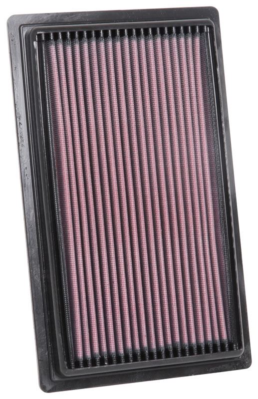K&N High-Flow Air Filter Performance Oiled For Subaru Forester/Baja 2.5 H4 02-08