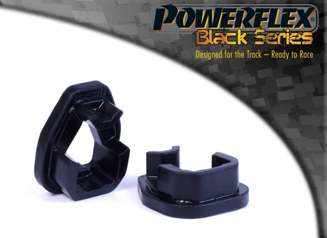 Powerflex Black Lower Engine Mount Insert Us Models PFF16-523BLK (1 Included)