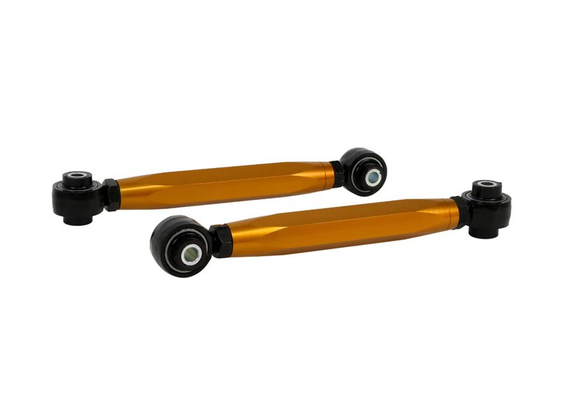 Whiteline Control Arm Lower Front Arm Honda Accord Civic Cr-V 2016-On KTA260
