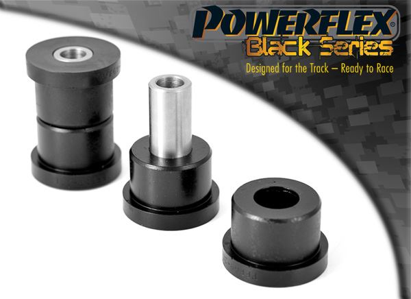 Powerflex Black Series Front Wishbone Front Bush PFF69-201BLK (2 Included)