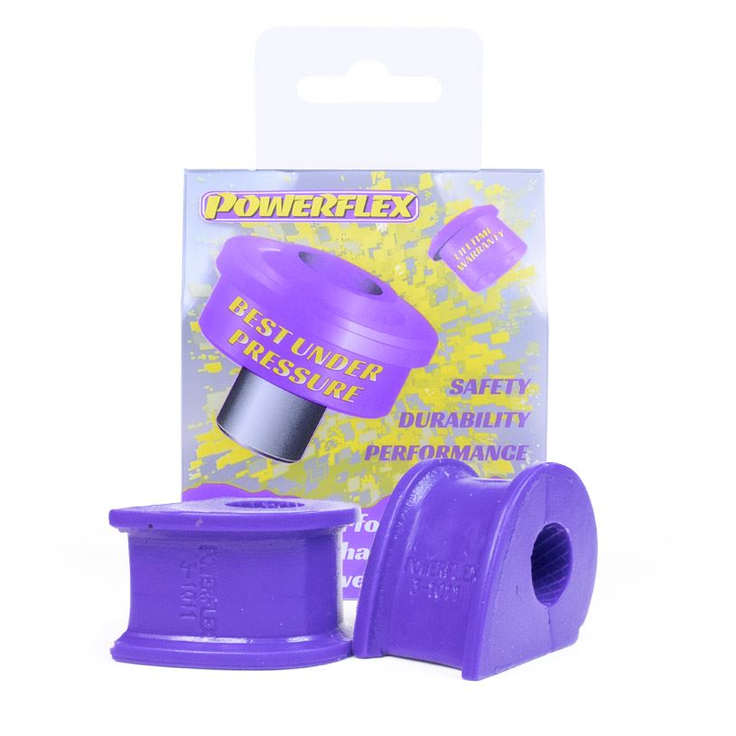 Powerflex Road Series Front Anti Roll Bar Mount 21mm PFR3-1011-21 (2 Included)