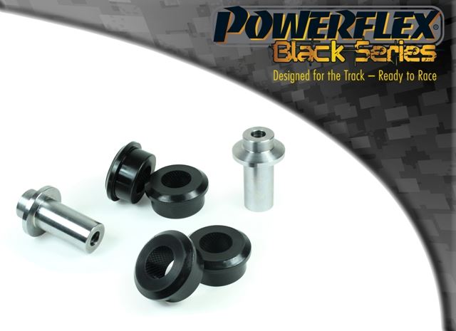 Powerflex Black Series Rear Lower Arm Rear Bush PFR3-1112BLK (2 Included)