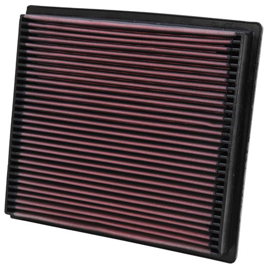 K&N High-Flow Air Filter Performance Oiled Dodge Ram 2500/Ram 3500 5.9 L6 94-02