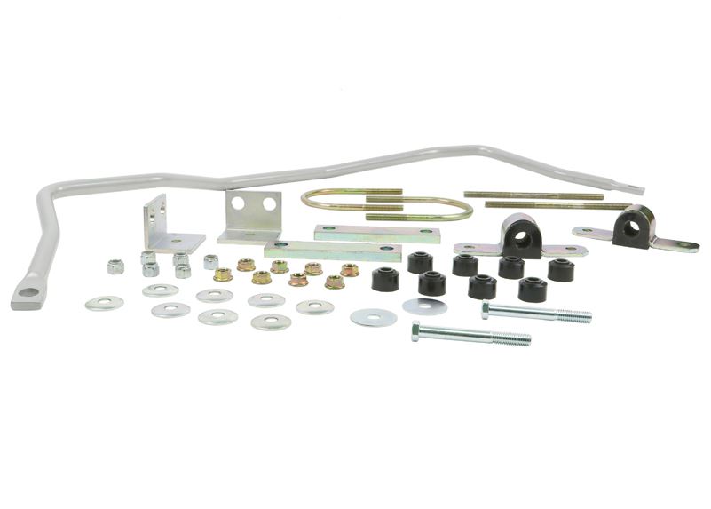 Whiteline Suspension Sway Bar Mount Saddle Universal Fit KU4