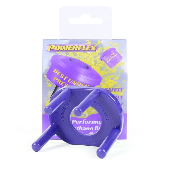 Powerflex Road Series Lower Torque Mount Insert PFF25-1120 (1 Included)