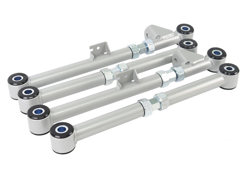 Whiteline Control Arm Lower Front And Rear Arm Subaru Impreza 2001-2007 KTA123