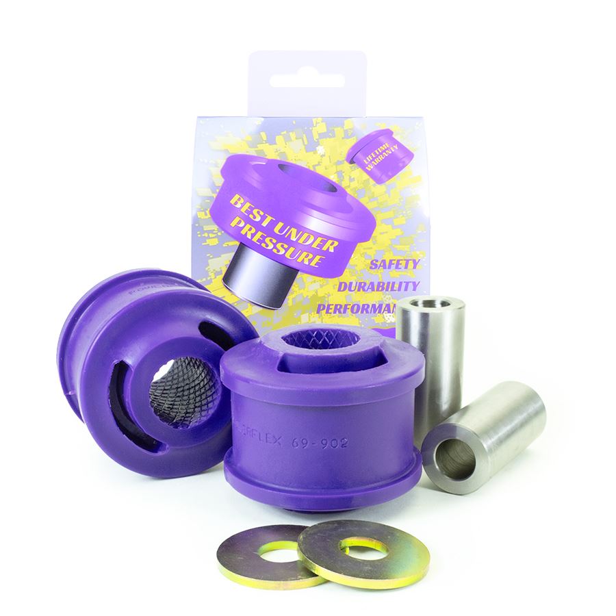 Powerflex Road Series Front Wishbone Rear Bush PFF69-902 (2 Included)