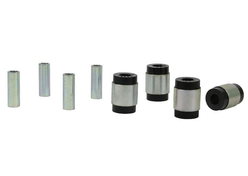 Whiteline Suspension Control Arm Upper Bushing Honda Civic Cr-V 1994-2002 W52482