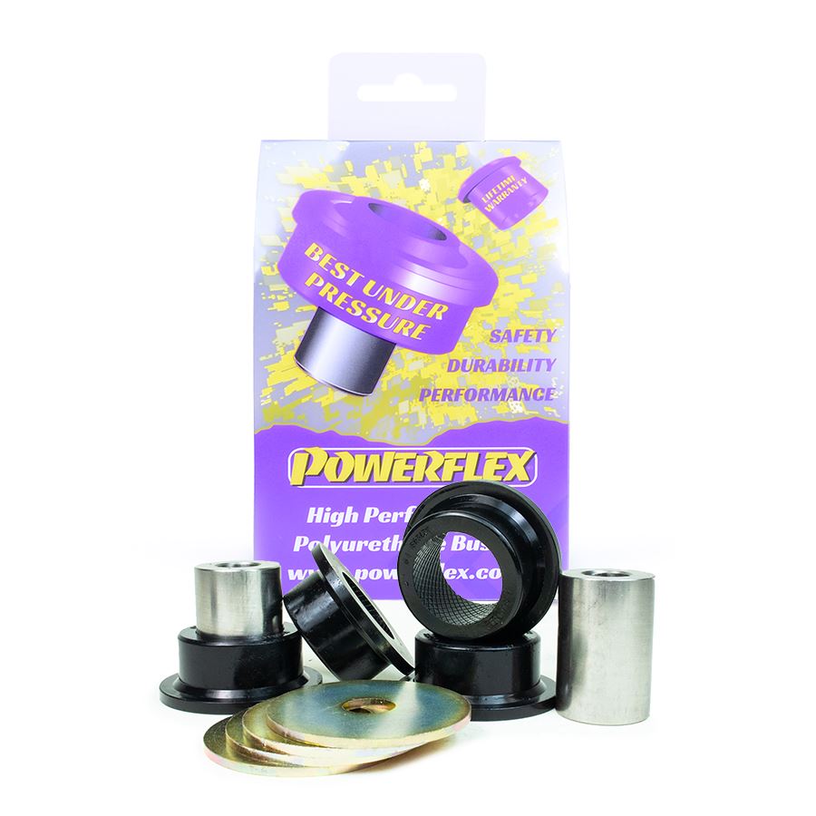 Powerflex Road Series Rear Lower Spring Mount Outer Bush  PFR1-714 (2 Included)
